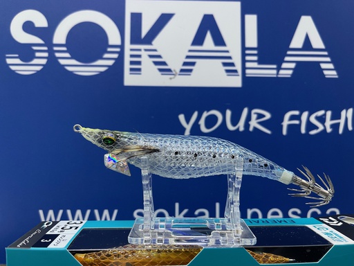 JIBIONERAS DAIWA EMERALDAS PEAK 2.5 (copia)