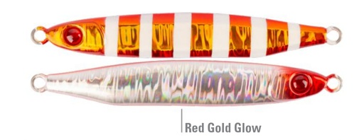 MUSTAD MEZASHI BSJ JIG 80 GRAMOS