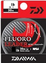FLUORO LEADER  DAIWA GEKKABIJIN