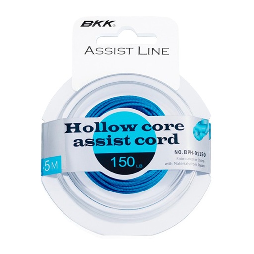 HOLLOW BKK CORE ASSIST CORD