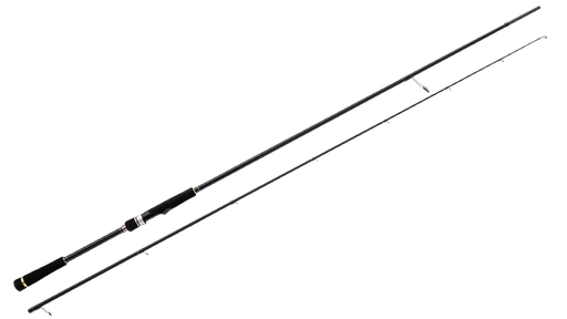 CAÑA MAJOR CRAFT  ROCKLIVER 1G (RV1-932MH) 9´3" 5-40 GRS