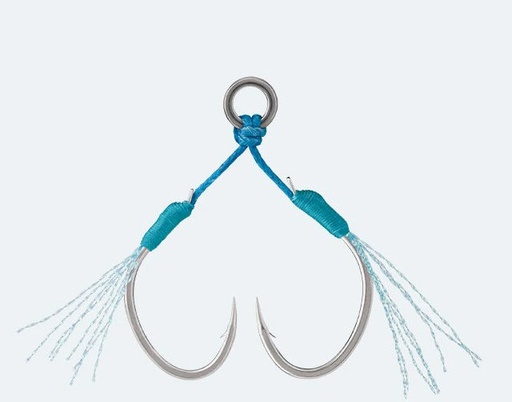 ANZUELO BKK JOINT COMBAT ASSIST