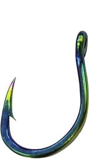 ANZUELO ASARI SW DEEP DROP