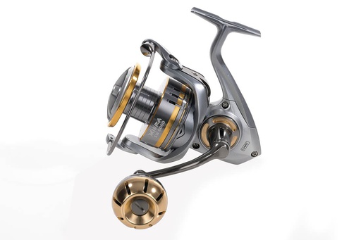 CARRETE HART MIURA SW 6000
