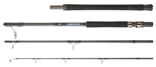 CAÑA DAIWA SALTIGA AIR PORTABLE 553HFS