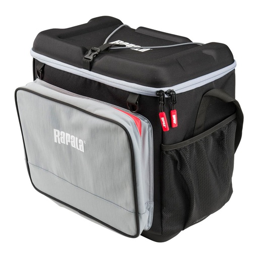 RAPALA COUNTDOWN TACKLE BAG MAGNUM