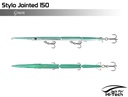 JACK FIN STYLO JOINTED 210