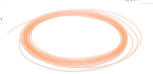 FLUOROCARBON DELTA PINK