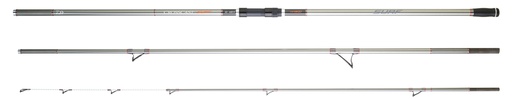 CAÑA DAIWA CROSSCAST SURF 33 423 HIBRIDA
