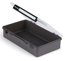CAJA PLANO STOWAWAY 3700 DEEP OPEN